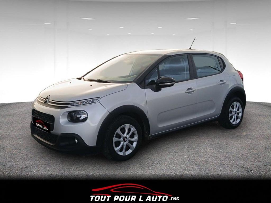 CITROEN C3 BUSINESS